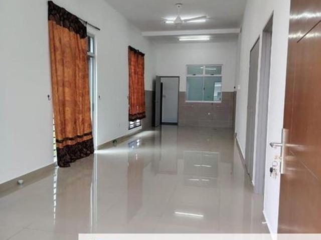 House for rent in Bukit Ledang, Johor