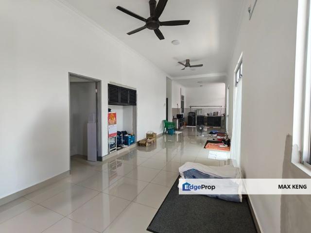 House for sale in Bukit Ledang, Johor