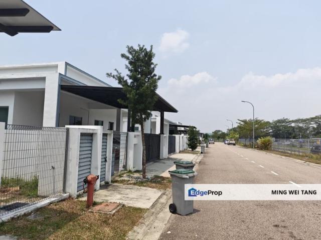 House for sale in Bandar Baru Kangkar Pulai, Iskandar Puteri