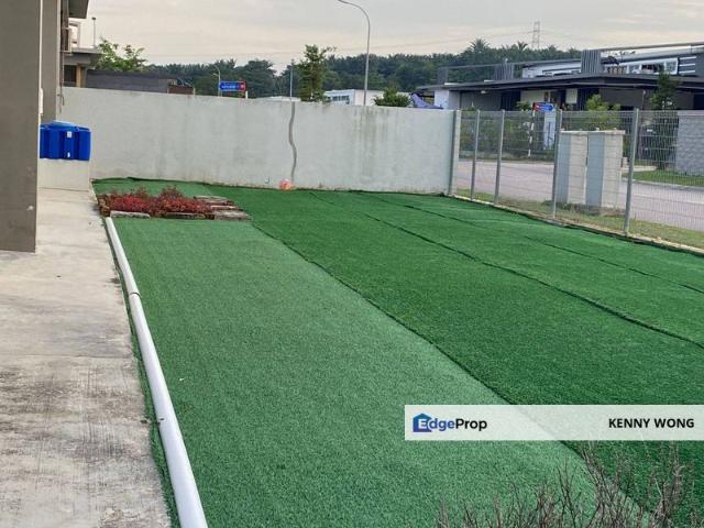 House for sale in Bukit Ledang, Johor