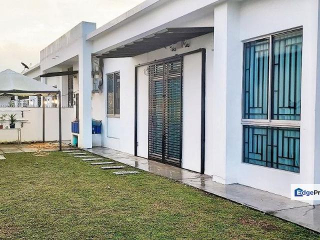House for sale in Bukit Ledang, Johor