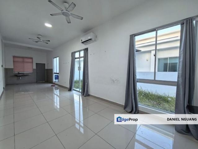 House for sale in Bukit Ledang, Johor