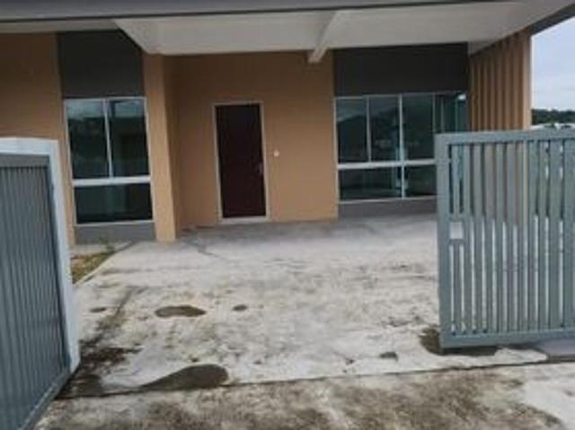 House for rent in Bukit Ledang, Johor