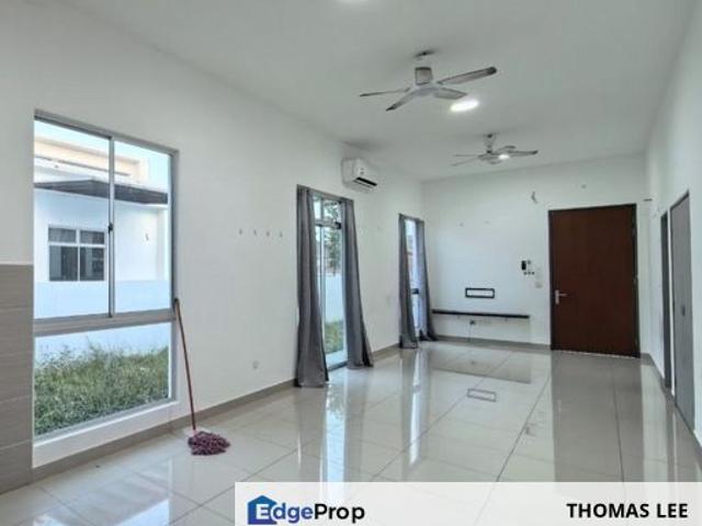 House for sale in Bukit Ledang, Johor