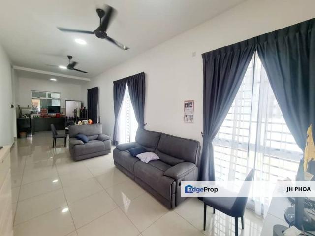 House for sale in Bukit Ledang, Johor