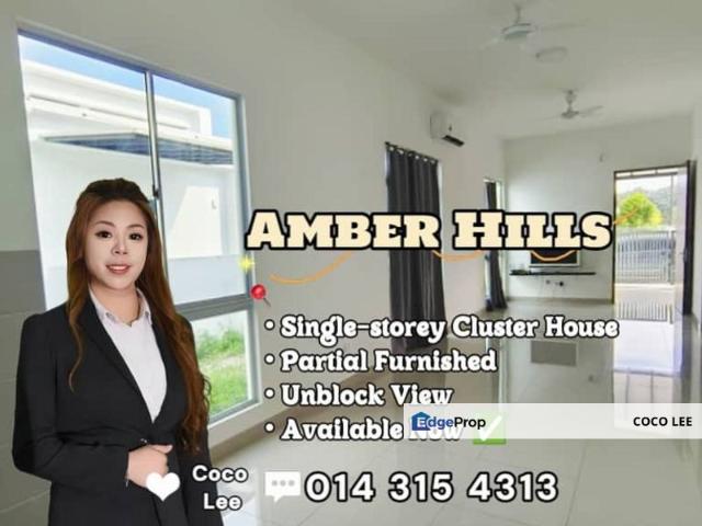 House for sale in Bukit Ledang, Johor