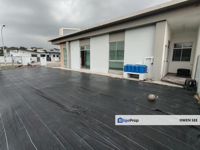 House for sale in Bukit Ledang, Johor