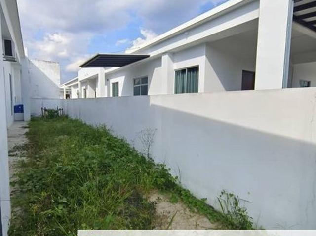 House for rent in Bukit Ledang, Johor
