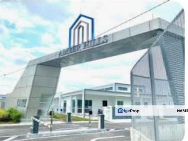 House for sale in Bukit Ledang, Johor