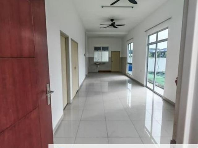 House for sale in Bukit Ledang, Johor