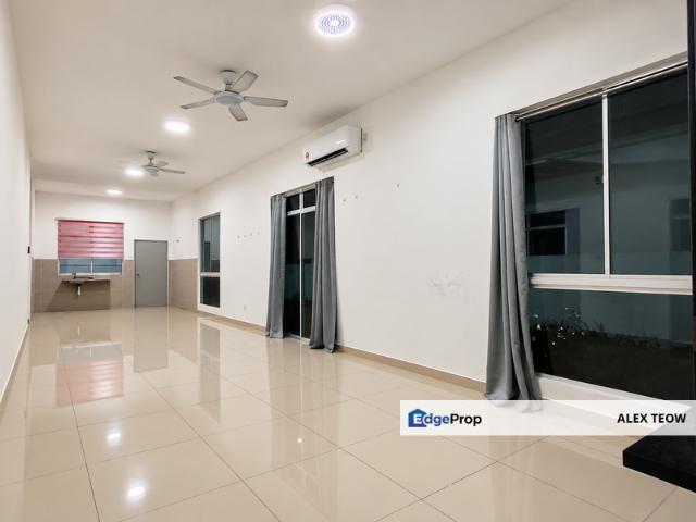 House for sale in Bukit Ledang, Johor