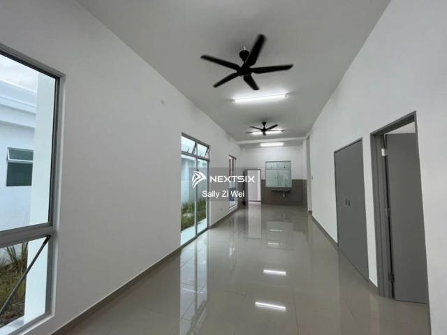 House for rent in Bukit Ledang, Johor