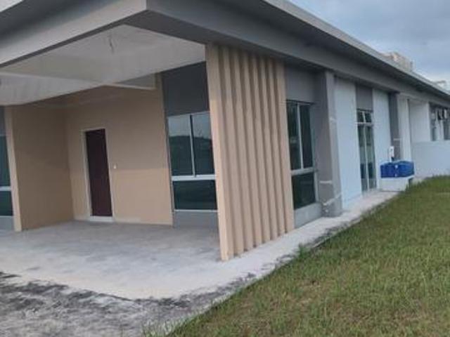 House for sale in Bukit Ledang, Johor