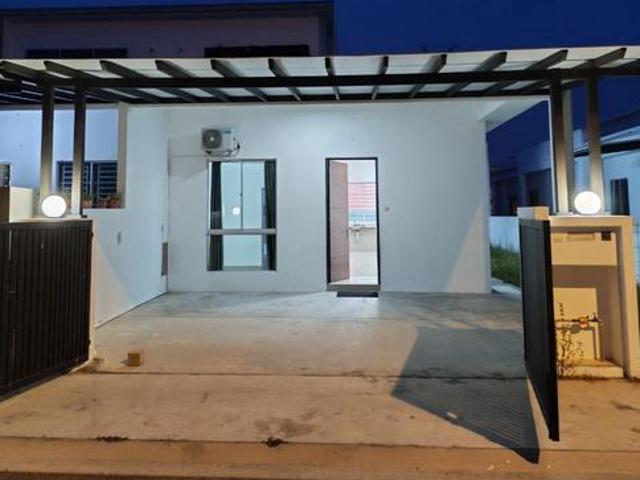 House for sale in Bukit Ledang, Johor