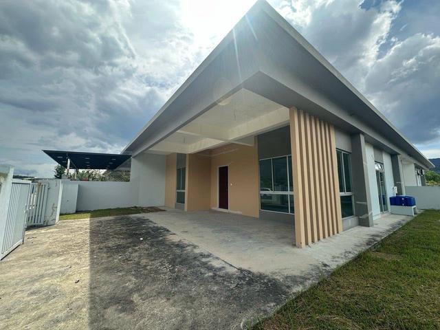 House for sale in Bukit Ledang, Johor