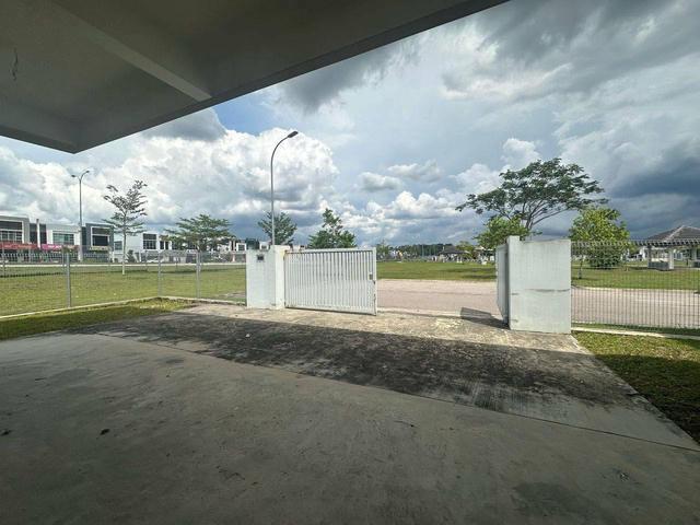 House for sale in Bukit Ledang, Johor