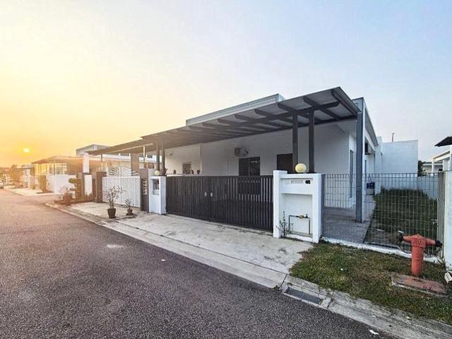 House for sale in Bukit Ledang, Johor