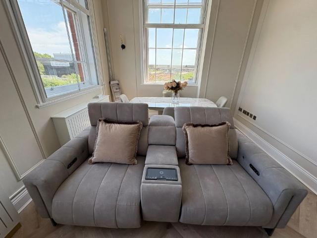 Apartment for rent in New Bilton