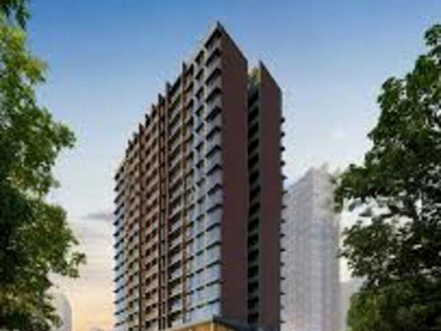 Apartment for sale