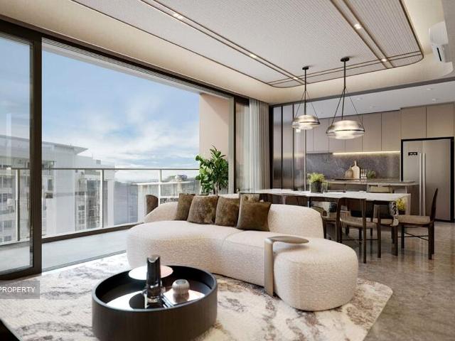 Apartment for sale