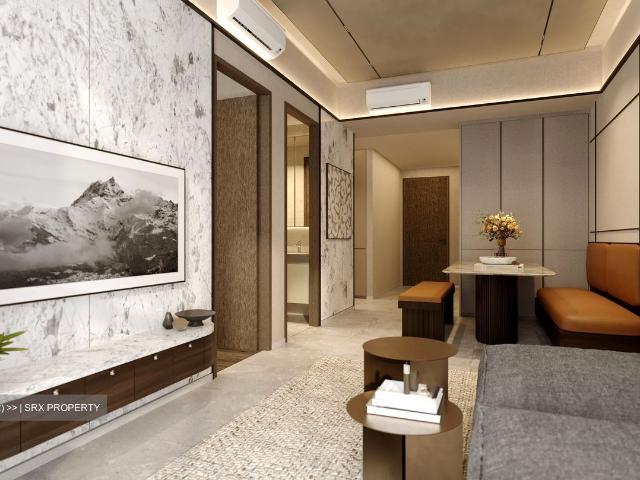 Apartment for sale