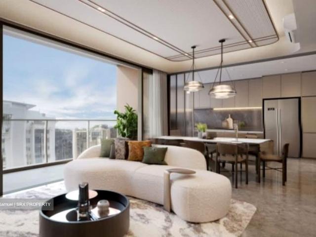 Apartment for sale