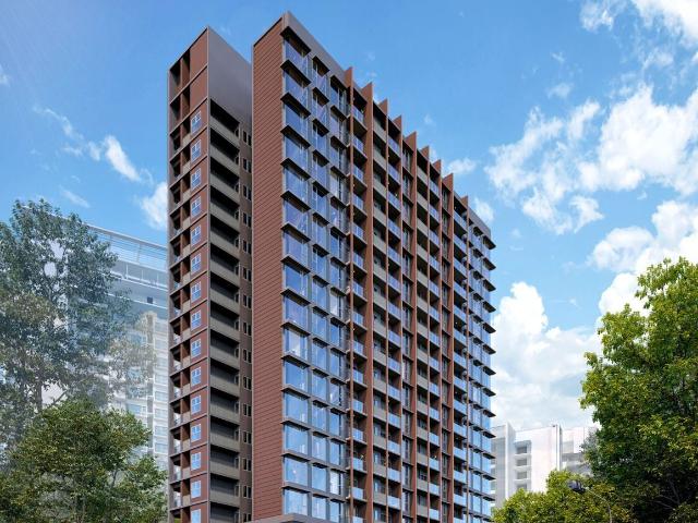 Apartment for sale
