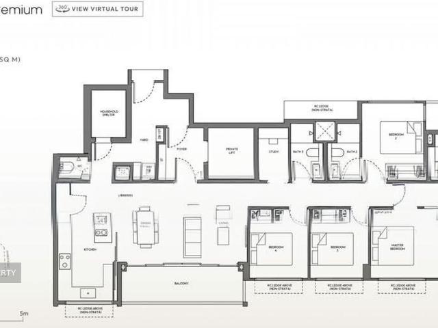 Apartment for sale