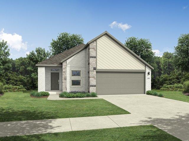 House for sale in Amber, Oklahoma