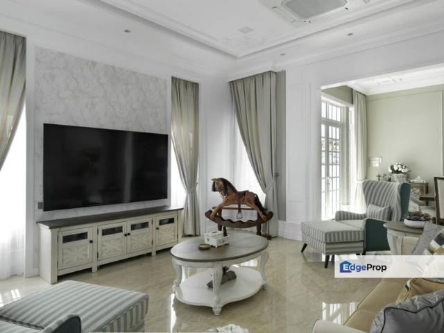 House for sale in Petaling, Alam Impian