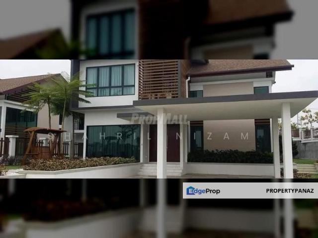 House for sale in Petaling, Alam Impian