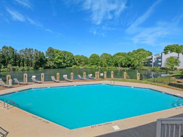 Apartment for rent in Mecklenburg, North Carolina