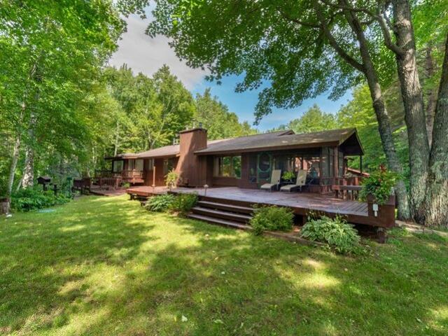 House for sale in Lac Du Flambeau, Wisconsin