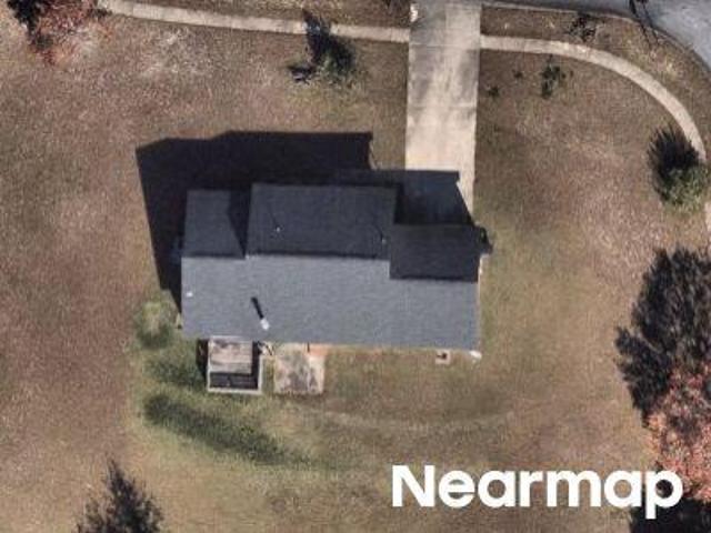 House for sale in Raeford, North Carolina