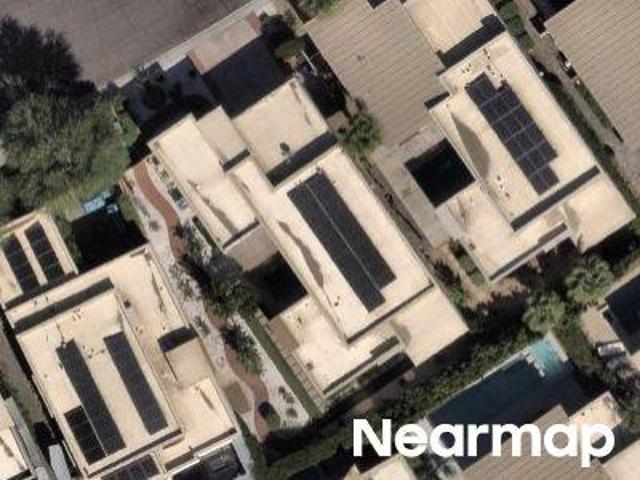 House for sale in Palm Springs, California