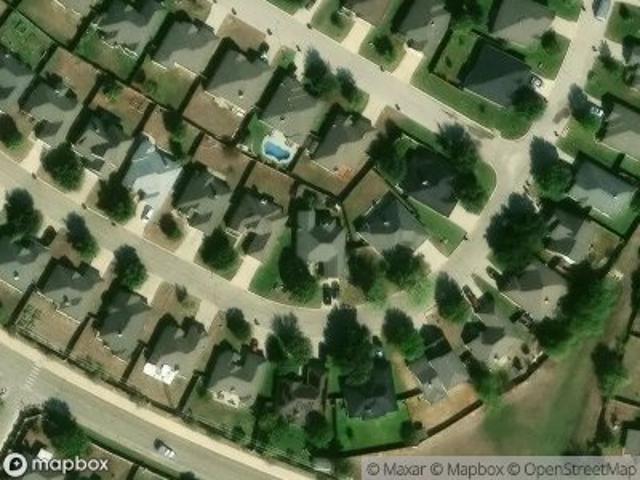 House for sale in Temple Bar Marina, Texas