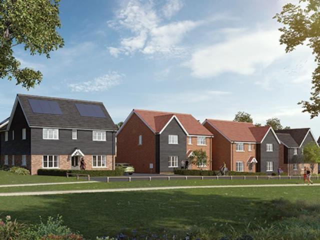 Apartment for sale in Pleasant Valley, Duton Hill