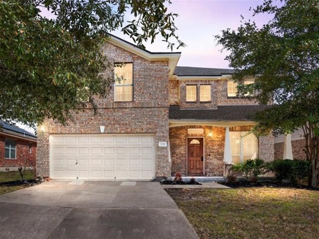 House for sale in Kyle