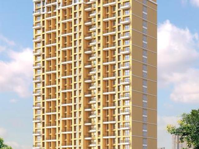 Flat for sale in Dombivli, Dombivali