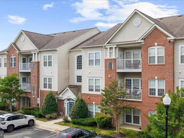 Condo for sale in Odenton, Maryland