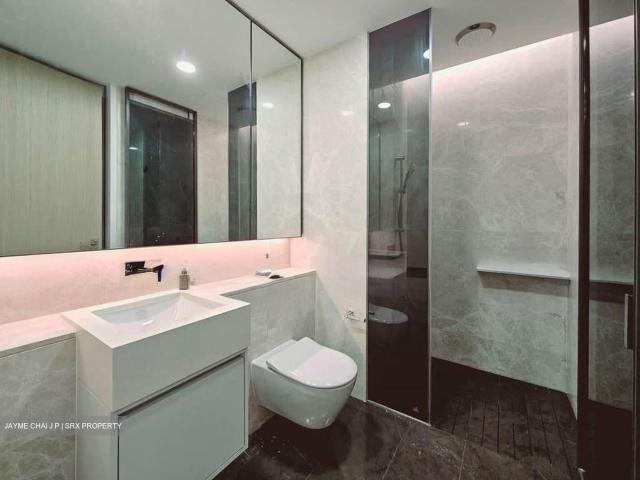 Condominium for rent
