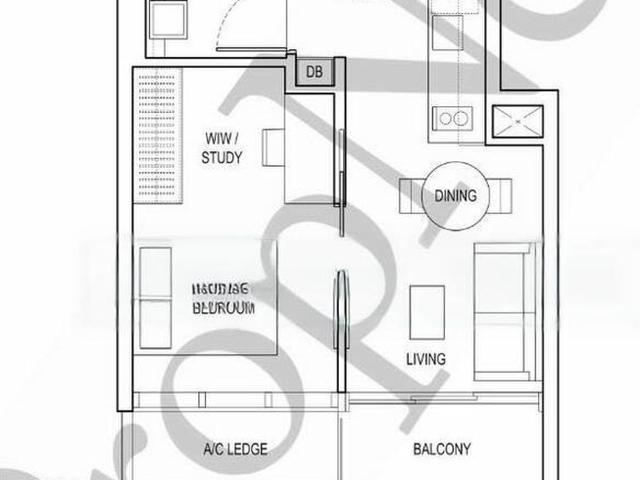 Condominium for sale in Katong, 15 East Coast, Katong