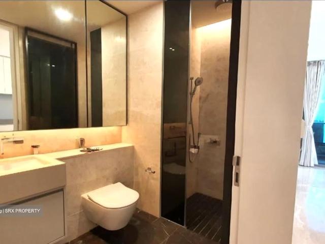 Condominium for rent