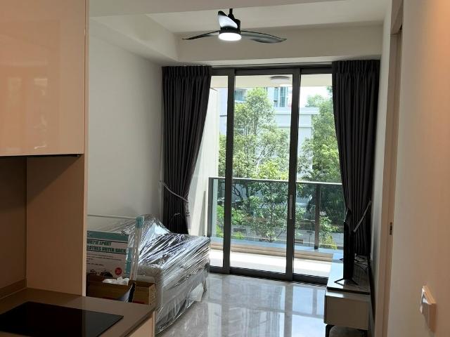 Condominium for rent