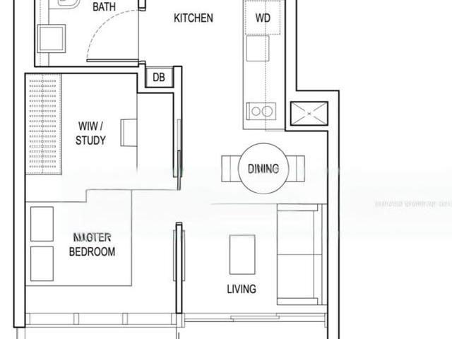 Condominium for sale