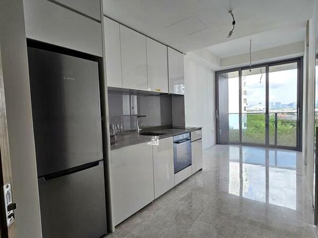 Condominium for rent