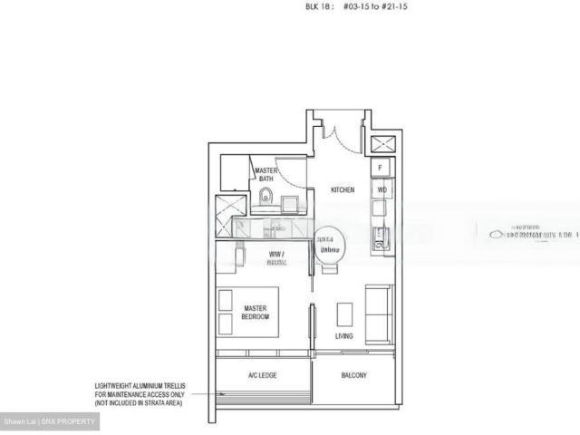 Condominium for sale