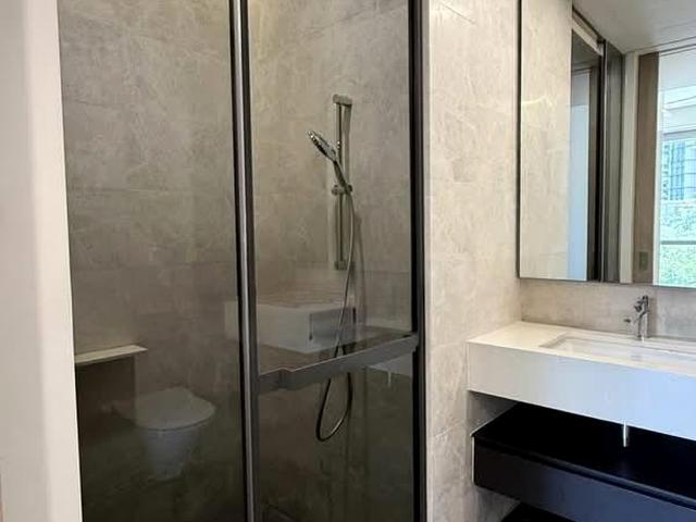 Condominium for rent
