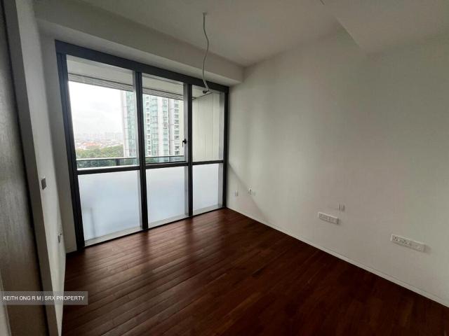 Condominium for rent