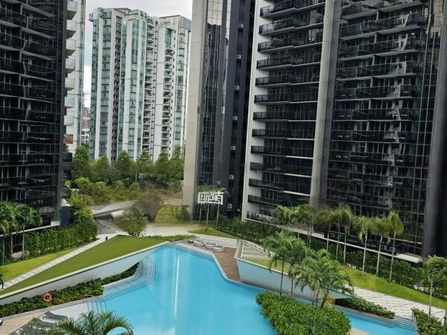 Condominium for rent
